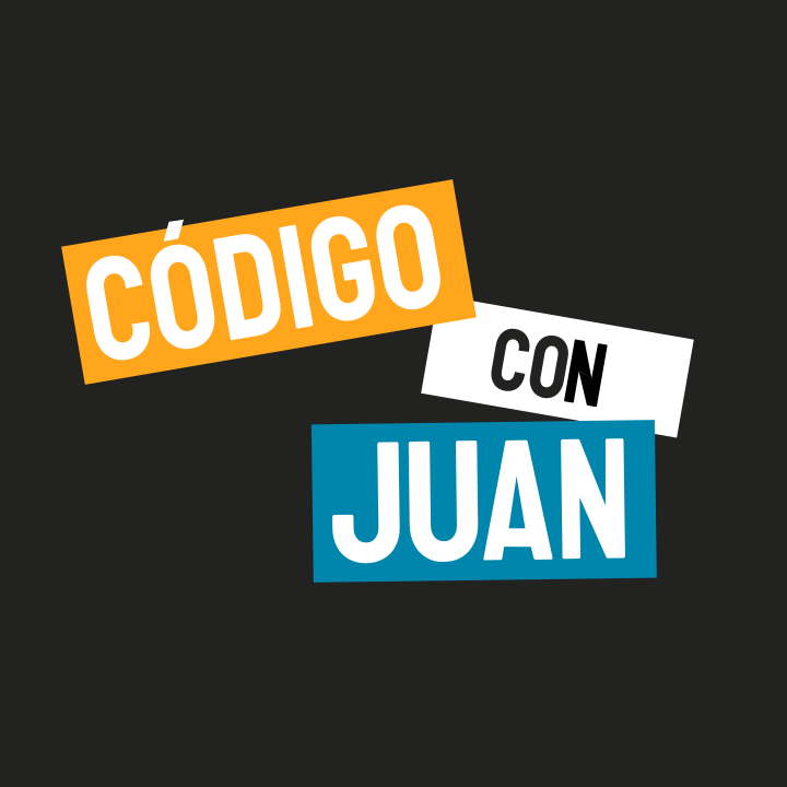 Código con Juan